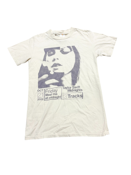 T-Shirt Size Small M0618