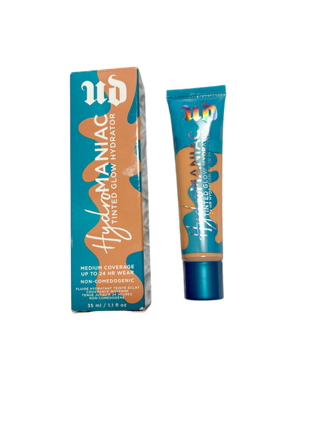 urban decay Cosmetics *