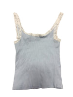 Divided Tank Top Size Medium M0168