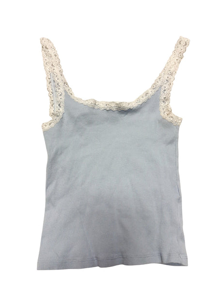 Divided Tank Top Size Medium M0168