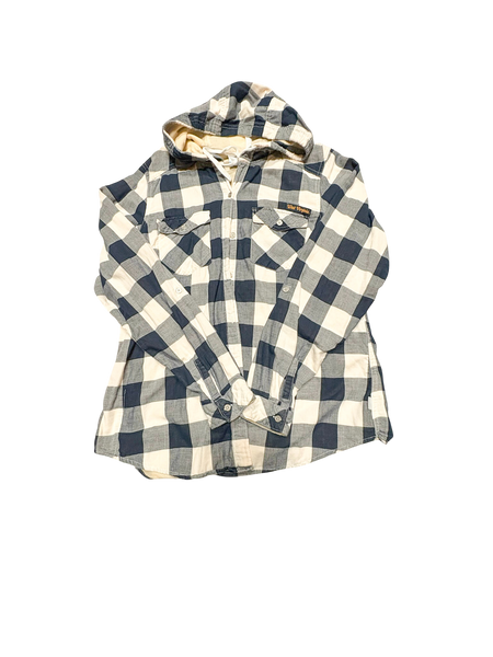 Columbia Long Sleeve Top Size Medium M0177