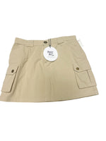 Princess Polly Short Skirt Size Medium M0613