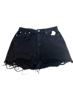 Misguided Shorts Size 11/12 M0204