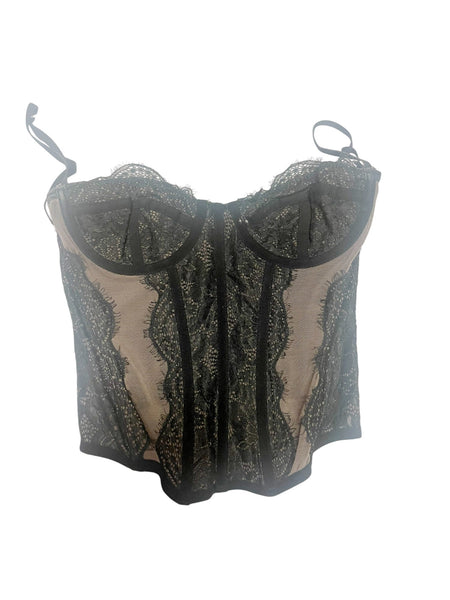 Out From Under Tank Top Size Small M0482