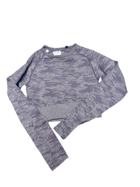 Aybl Athletic Top Size Small  *