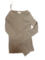 Abercrombie & Fitch Long Sleeve Top Size Small M0001