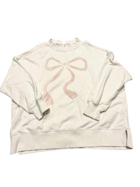Aerie Sweatshirt Size Medium M0092