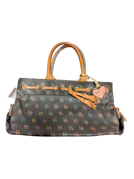 Dooney & Bourke Purse M0498