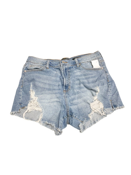 Kendall & Kylie Shorts Size 11/12 M0109