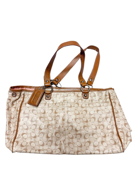 Coach Purse M0340