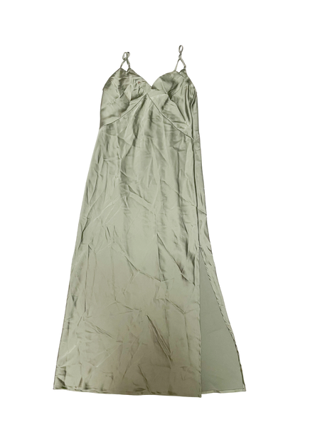 A New Day Maxi Dress Size Small M0229