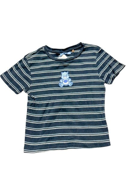 Short Sleeve Top Size Medium M1103