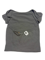 Urban Outfitters ( U ) Short Sleeve Top Size Extra Large M0183