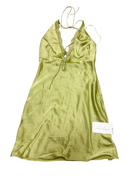 American Threads Dress Size Small M0790