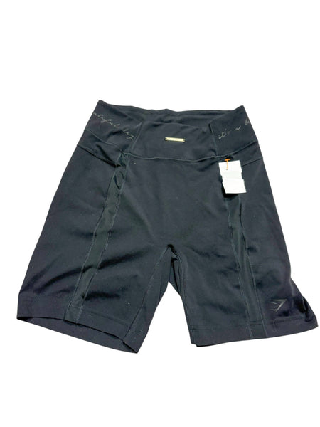 Gym Shark Athletic Shorts Size Medium M0793