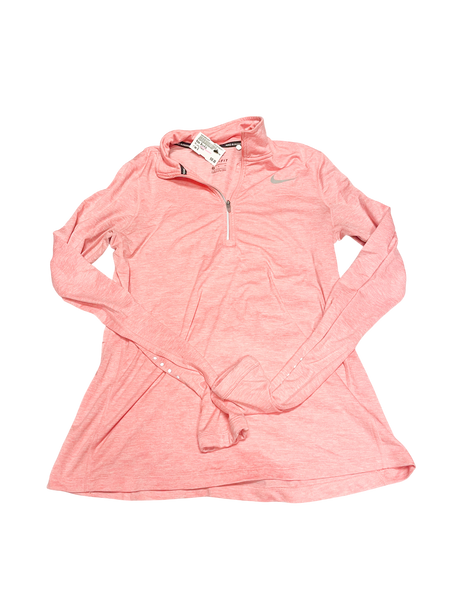 Nike Dri Fit Athletic Top Size Small M0298