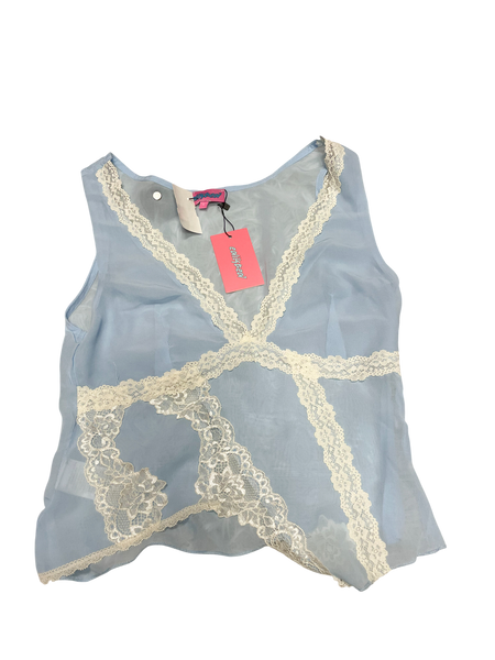 Edikted Tank Top Size Small M0394