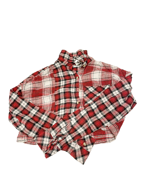 Arizona Long Sleeve Top Size Extra Small M0120