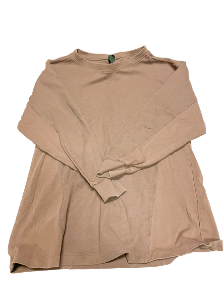 Wild Fable Long Sleeve Top Size Small *