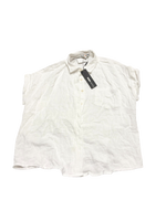 Fashion Nova Short Sleeve Top Size Medium M0498