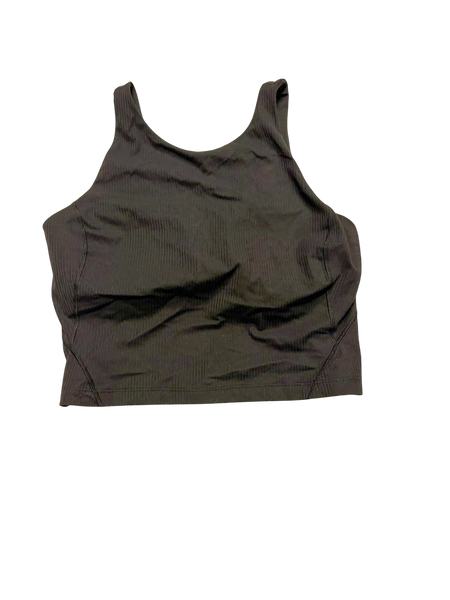 Lululemon Athletic Top Size Medium M0232