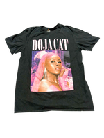 T-Shirt Size Large M0175