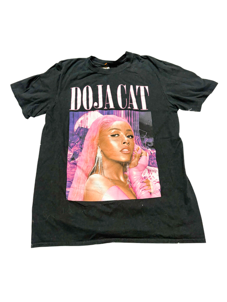T-Shirt Size Large M0175