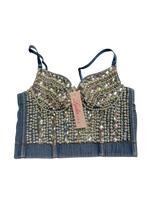 Tank Top Size Small M0618