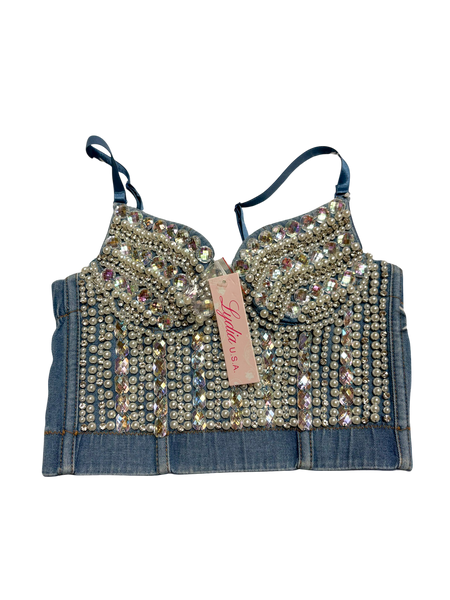 Tank Top Size Small M0618