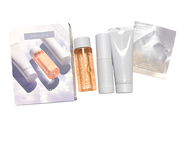 Fenty skin set Cosmetics *