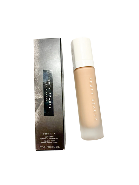 fenty pro filt'r Cosmetics *