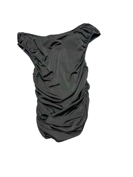 Blue Blush Tank Top Size Small M0562