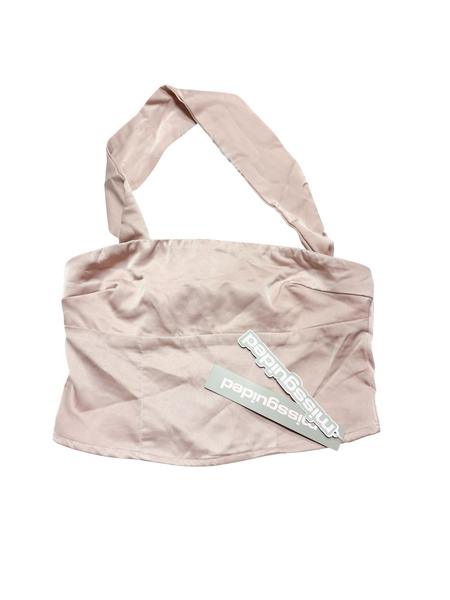 Missguided Tank Top Size Small M0460