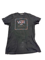 Vans T-shirt Size Large M0359