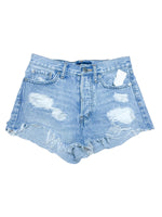 Aeropostale Shorts Size 00 M0204