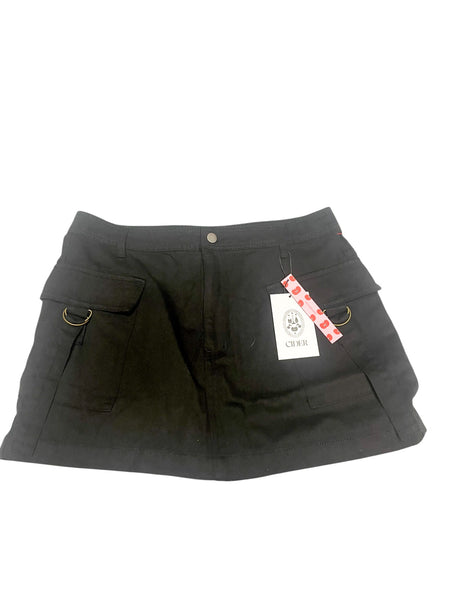 Cider Short Skirt Size Extra Large M0482