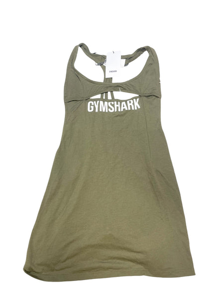 Gym Shark Tank Top Size Extra Large *