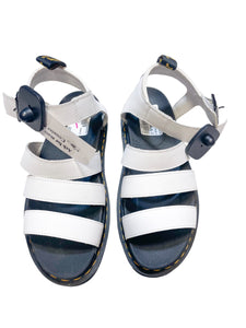 Dr Martens Sandals Womens 8 *