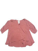 Torrid Short Sleeve Top 1X Large *