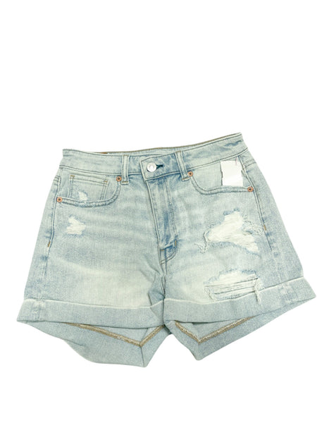 American Eagle Shorts Size 2 M0482