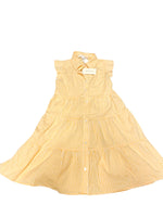 Monteau Dress Size Medium M0037