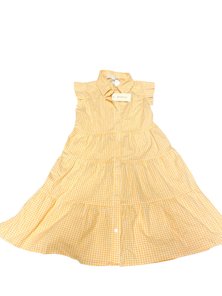 Monteau Dress Size Medium M0037