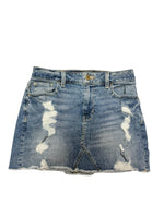 Hollister Short Skirt Size 3/4 M0014