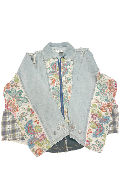 Pol Outerwear Size Medium M0001