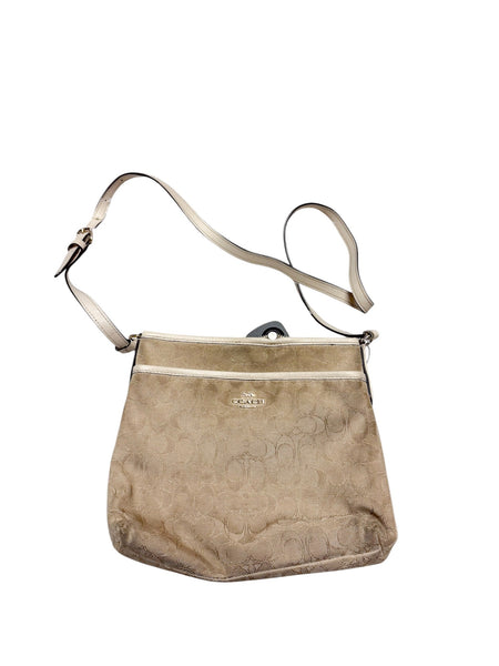 Coach Purse M0340
