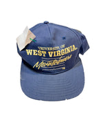 WVU Hat *