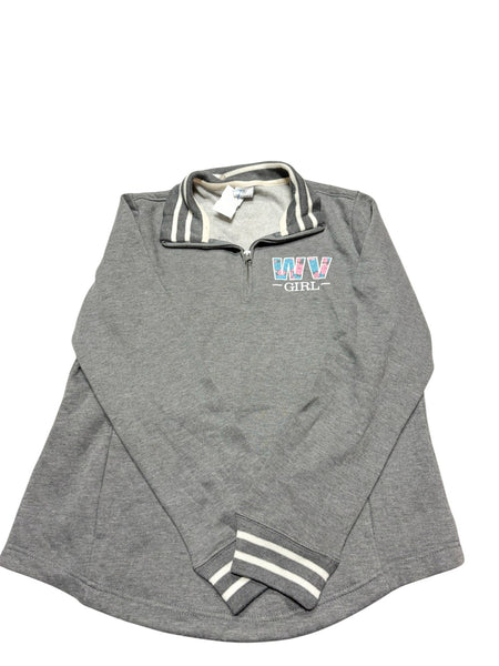Sweatshirt Size Medium *