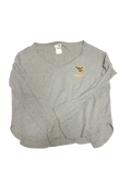 WVU College Apparel Womens Fan Apparel Size Medium M0722