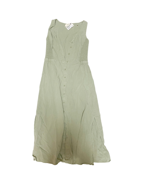 Cloth & Stone Maxi Dress Size Extra Small M0164