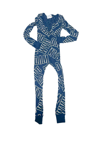 WVU Pink By Victoria's Secret Womens Fan Apparel Size Extra Small M0229